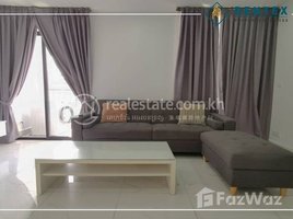 2 បន្ទប់គេង អាផាតមិន for rent at Apartment, 2 Bedrooms for rent in Boeung Keng Kang 1 area, Phnom Penh., សង្កាត់ទន្លេបាសាក់