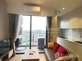 2 Bedroom Apartment for rent at This is 2bedrooms come with the greater price located in TK, Tuol Tumpung Ti Pir, Chamkar Mon