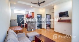 មានបន្ទប់ទំនេរនៅ 2 Bedroom Apartment for Rent in Siem Reap –Sala Kamreuk