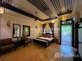 ស្ទូឌីយោ ខុនដូ for rent at Two Bedroom Apartment For Rent, Chakto Mukh, ដូនពេញ
