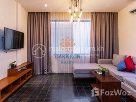 1 Bedroom Apartment for rent at 1 Bedroom Apartment for Rent in Siem Reap-Sala Kamreuk, Sala Kamreuk