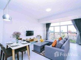 2 បន្ទប់គេង ខុនដូ for rent at Apartment Rent $1200 ToulKork Boeungkork-1 2Rooms 96m2, Boeng Kak Ti Muoy