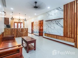 2 បន្ទប់គេង អាផាតមិន for rent at 2 Bedrooms Apartment for Rent in Krong Siem Reap, សង្កាត់សាលាកំរើក