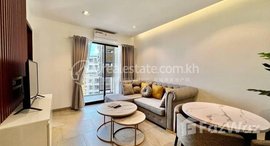 Available Units at Fully Furnished 2 Bedrooms Condo for Rent at Urban Village