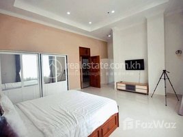 5 Bedroom Apartment for rent at 5 Bedroom Apartment In BKK1, Boeng Keng Kang Ti Muoy, Chamkar Mon
