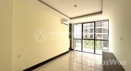 Available Units at Orkide The Royal Condominium