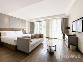 3 បន្ទប់គេង អាផាតមិន for rent at Three Bedrooms Serviced Apartment for Rent in Daun Penh, សង្កាត់​ស្រះចក, ដូនពេញ, ភ្នំពេញ