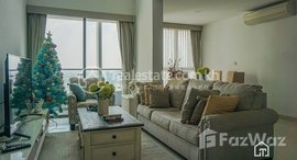 មានបន្ទប់ទំនេរនៅ TS1796 - Duplex Style 3 Bedrooms Condo for Rent in Tonle Bassac area