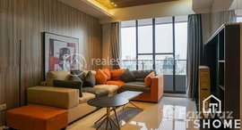 មានបន្ទប់ទំនេរនៅ TS1646C - Modern 3 Bedrooms Condo for Rent in BKK1 area