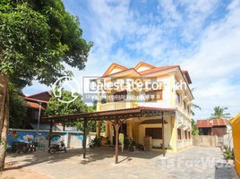 6 Bedroom Villa for rent in Siem Reap Provincial Hospital, Svay Dankum, Sla Kram