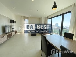 2 Bedroom Apartment for sale at DABEST PROPERTIES: Well Designed 2 ​​Bedroom Condo for Sale In Phnom Penh-Daun Penh, Boeng Reang, Doun Penh
