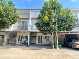 2 Bedroom Villa for rent in City district office, Nirouth, Chhbar Ampov Ti Muoy