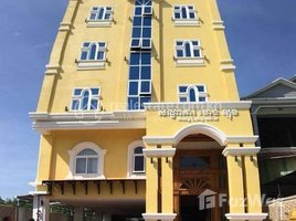 60 បន្ទប់គេង អាផាតមិន for rent at Rent Phnom Penh Sen Sok Phnom Penh Tmey 60Rooms 652.6㎡ $16000, Voat Phnum