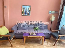 2 បន្ទប់គេង អាផាតមិន for rent at DABEST PROPERTIES: 2 Bedroom Apartment for Rent in Phnom Penh-Toul Tum Pong , Tuol Tumpung Ti Muoy