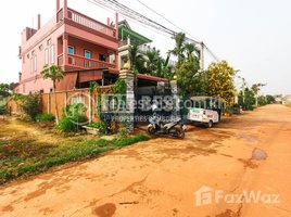 3 Bedroom Villa for sale in Krong Siem Reap, Siem Reap, Svay Dankum, Krong Siem Reap