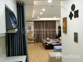 1 Bedroom Apartment for rent at Condo for rent at Olympia city , Tuol Svay Prey Ti Muoy