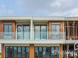 2 Bedroom Villa for sale in Kampong Speu, Veal, Kong Pisei, Kampong Speu