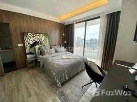 1 Bedroom Apartment for rent at 1Bedroom with Europe design, Boeng Keng Kang Ti Pir