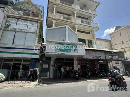 4 Bedroom Apartment for sale at Business house - SAMNANG 12, Tuek L'ak Ti Bei