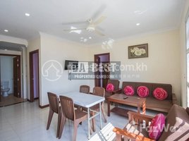 2 Bedroom Condo for rent at DABEST PROPERTIES : 2 Bedrooms Apartment for Rent in Siem Reap – Kouk Chak, Sla Kram