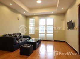 2 Bedroom Condo for rent at Apartment for rent in BKK3, Tonle Basak