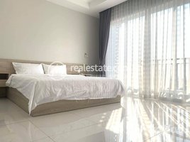 1 Bedroom Apartment for rent at Stunning Studio For Rent Near Russian Market, Tonle Basak