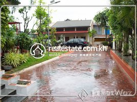 5 Bedroom House for rent in Cambodia, Kakab, Pur SenChey, Phnom Penh, Cambodia