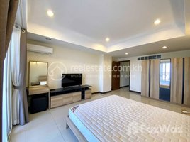 1 បន្ទប់គេង អាផាតមិន for rent at One Bedroom for rent in Tonle Bassac, សង្កាត់ទន្លេបាសាក់