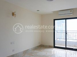 1 បន្ទប់គេង អាផាតមិន for rent at TS525B - Condominium Apartment for Rent in Toul Kork Area, សង្កាត់ទឹកល្អក់ទី ១