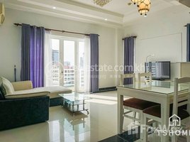 2 បន្ទប់គេង អាផាតមិន for rent at TS1792B - Very Nice 2 Bedrooms Apartment for Rent in Toul Tompoung area, Tuol Svay Prey Ti Muoy, ចំការមន