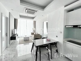 2 Bedroom Apartment for sale at Your Ideal Home in BKK1 - Resale 2 Bedrooms Condominium !, Boeng Keng Kang Ti Muoy