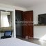 1 Bedroom Apartment for rent at 1 Bedroom Apartment for rent / ID code : A-217, Svay Dankum