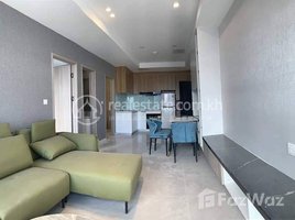 Studio Apartment for rent at 2bedrooms, Boeng Keng Kang Ti Muoy