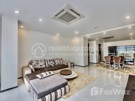 2 បន្ទប់គេង ខុនដូ for rent at 2 Bedrooms Serviced Apartment for Rent in Daun Penh, Chey Chummeah