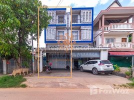 5 Bedroom House for sale in Pannasastra University of Cambodia Siem Reap Campus, Sala Kamreuk, Sala Kamreuk
