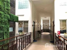 2 Bedroom Apartment for rent at Condo For Rent , Phsar Thmei Ti Bei