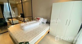 មានបន្ទប់ទំនេរនៅ MORDERN ONE BEDROOM FOR RENT ONLY 500 USD