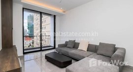 មានបន្ទប់ទំនេរនៅ BKK | Deluxe 2 Bedrooms Apartment For Rent In BKK I