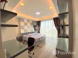 2 Bedroom Condo for rent at Beautiful two bedroom for lease at Olympia c1, Veal Vong