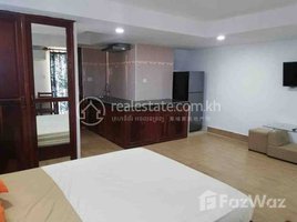 1 Bedroom Apartment for rent at Apartment for Rent, Boeng Tumpun, Mean Chey, Phnom Penh