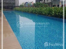 2 Bedroom Condo for rent at Two bedroom apartment for rent in ou Beak K'am (Sen Sok area ), , Stueng Mean Chey