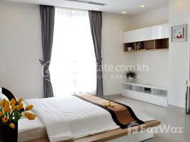 2 Bedroom Apartment for rent at Rent Phnom Penh Chamkarmon BKK1 2Rooms 130㎡ $2500, Tonle Basak