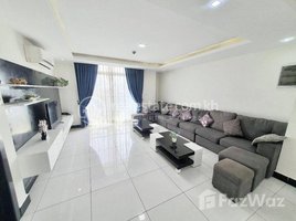 3 បន្ទប់គេង អាផាតមិន for rent at BKK3 | Three bedrooms unit Service apartment available for Rent, Boeng Keng Kang Ti Bei