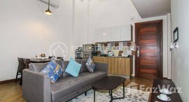 មានបន្ទប់ទំនេរនៅ Apartment for rent, Rental fee 租金: 750$/month 