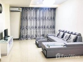 1 Bedroom Apartment for rent at Olympai One bedroom for rent $600 per month, Tonle Basak, Chamkar Mon, Phnom Penh