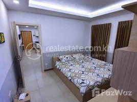 1 Bedroom Apartment for rent at Nice one bedroom for rent, Boeng Keng Kang Ti Muoy