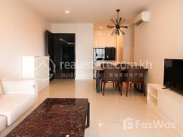 2 បន្ទប់គេង អាផាតមិន for rent at BKK1 two bedroom for rent, សង្កាត់ទន្លេបាសាក់