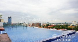 Available Units at Brand New 1 Bedroom Apartment for Rent in Beng Reang Area