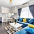 1 បន្ទប់គេង ខុនដូ for rent at Cozy One Bedroom Apartment for Rent in BKK1, Boeng Keng Kang Ti Muoy