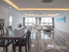 2 បន្ទប់គេង ខុនដូ for rent at 2 Bedroom Penthouse For Rent - BKK1, Phnom Penh, សង្កាត់ទន្លេបាសាក់